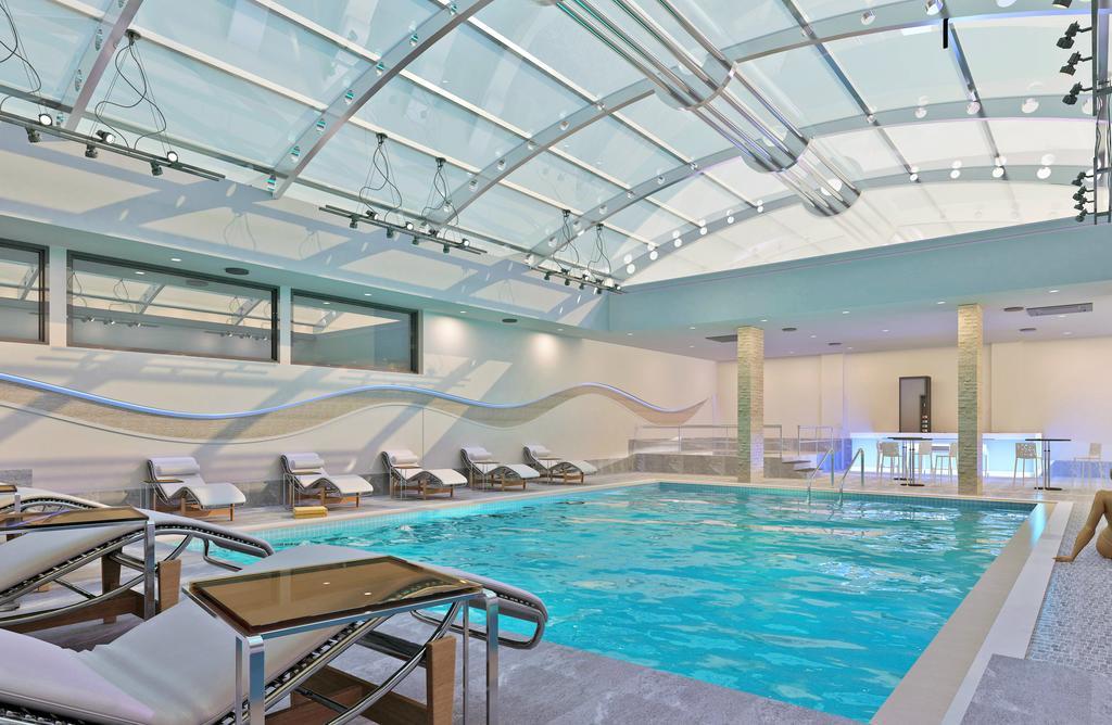 Altinorfoz Hotel Narlikuyu Zewnętrze zdjęcie