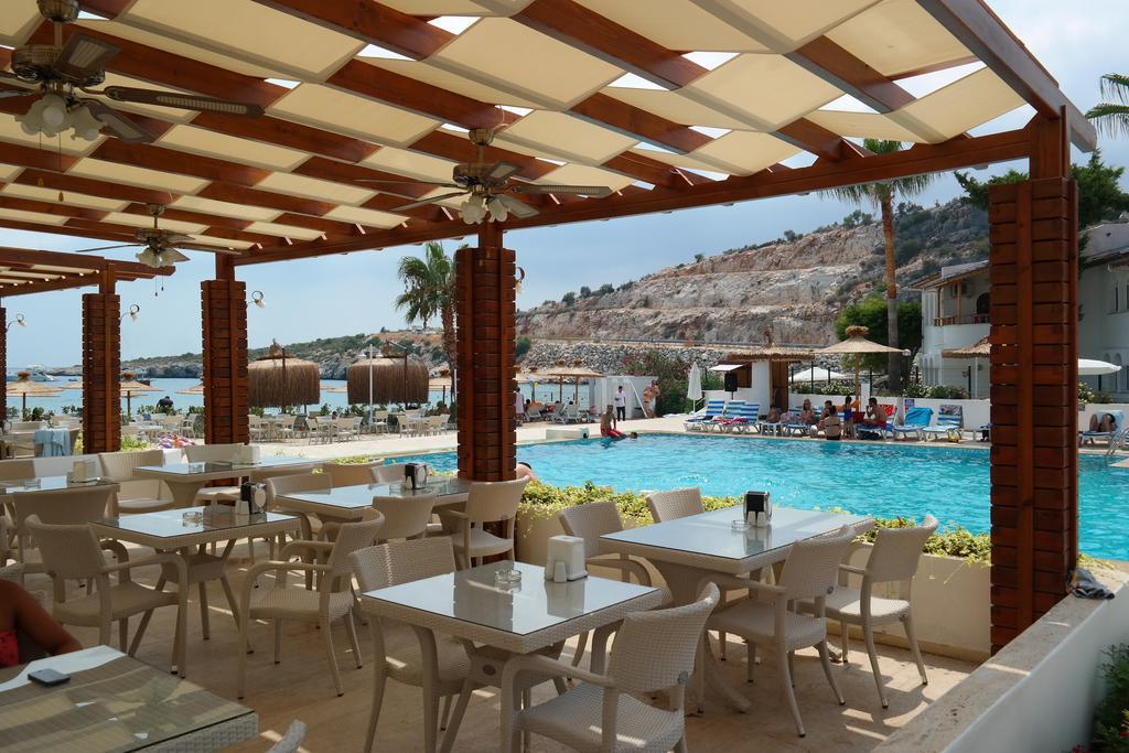 Altinorfoz Hotel Narlikuyu Zewnętrze zdjęcie