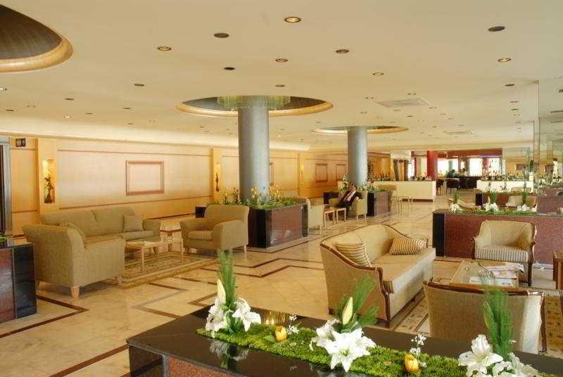 Altinorfoz Hotel Narlikuyu Zewnętrze zdjęcie