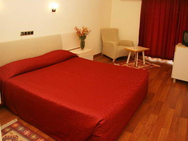 Altinorfoz Hotel Narlikuyu Zewnętrze zdjęcie