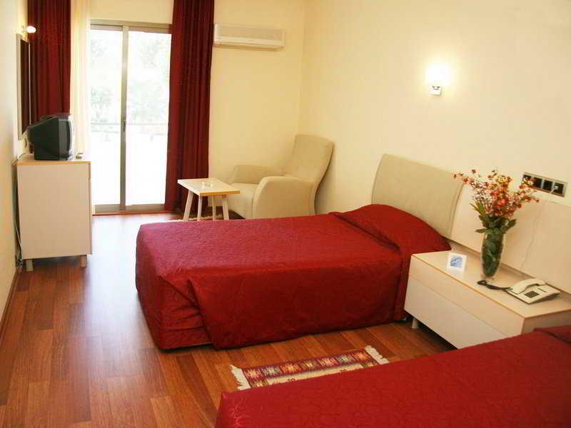 Altinorfoz Hotel Narlikuyu Zewnętrze zdjęcie